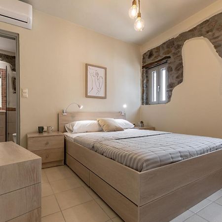 Villa Aggidia Escape à Agkidia Extérieur photo