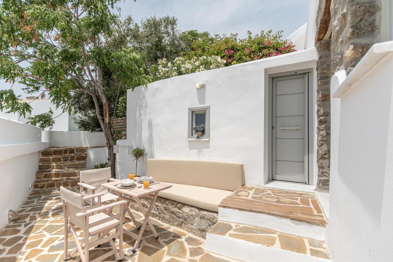 Villa Aggidia Escape à Agkidia Extérieur photo